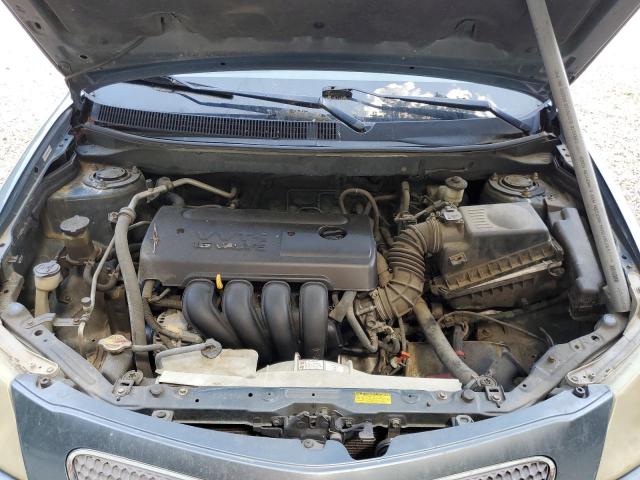 Photo 7 from auction – 2006 PONTIAC VIBE with VIN 5Y2SL65846Z412251