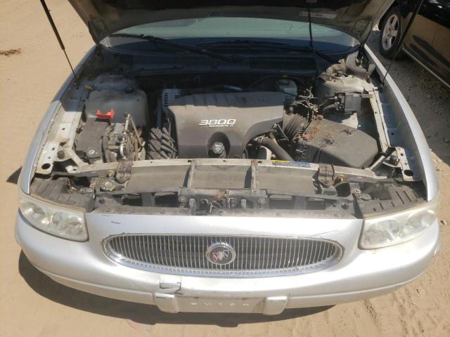 Photo 7 from auction – 2002 BUICK LESABRE CU with VIN 1G4HP54K72U297833