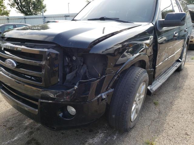 Photo 9 from auction – 2009 FORD EXPEDITION with VIN 1FMFU20509LA07219
