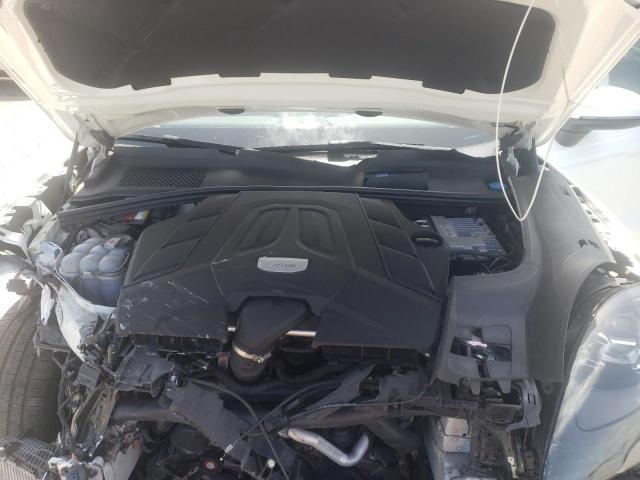 Photo 7 from auction – 2019 PORSCHE CAYENNE with VIN WP1AA2AYXKDA10420