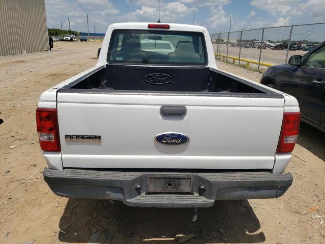 Photo 6 from auction – 2007 FORD RANGER with VIN 1FTYR10D07PA74845
