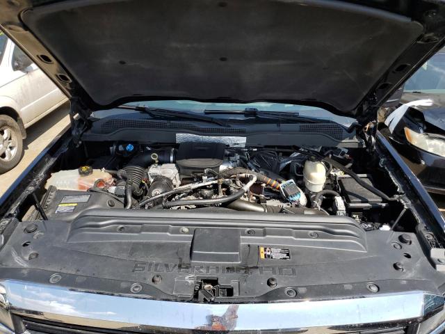 Photo 7 from auction – 2015 CHEVROLET SILVERADO with VIN 1GC1KWE87FF113319