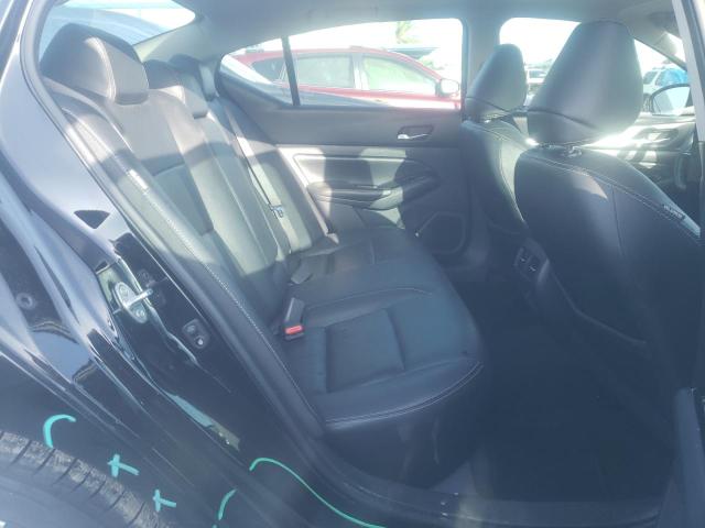 Photo 6 from auction – 2020 NISSAN ALTIMA SL with VIN 1N4BL4EV1LC229615