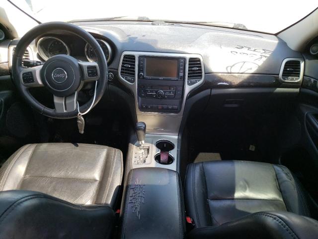 Photo 9 from auction – 2011 JEEP GRAND CHER with VIN 1J4RR4GT2BC705656