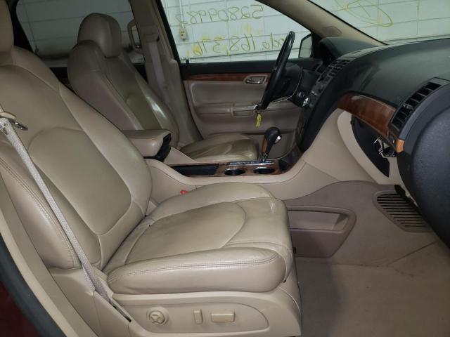 Photo 5 from auction – 2007 SATURN OUTLOOK XR with VIN 5GZEV23707J116121