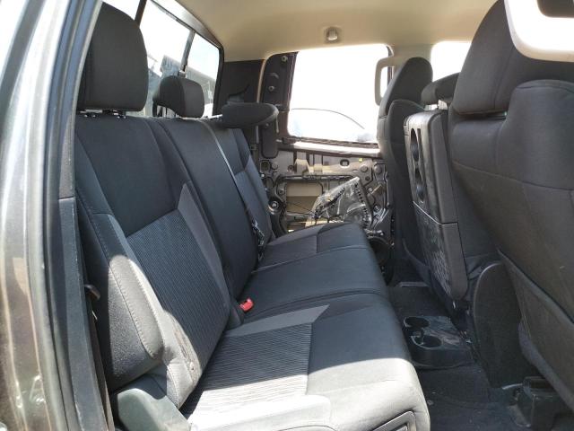 Photo 6 from auction – 2015 TOYOTA TUNDRA DOU with VIN 5TFRY5F10FX190279