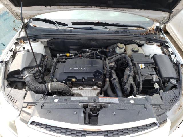 Photo 7 from auction – 2013 CHEVROLET CRUZE LT with VIN 1G1PC5SB4D7321790