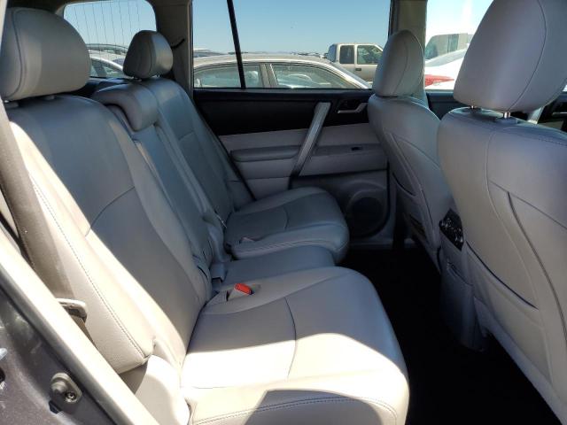 Photo 6 from auction – 2013 TOYOTA HIGHLANDER with VIN 5TDBK3EH5DS258195