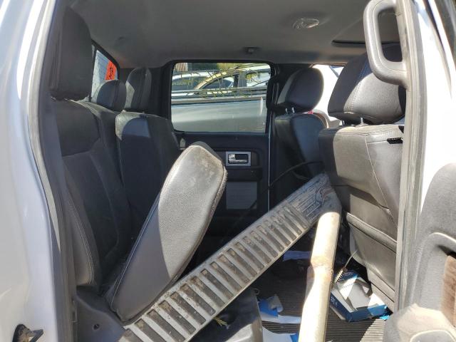 Photo 6 from auction – 2013 FORD F150 SUPER with VIN 1FTFW1ET9DFA96148