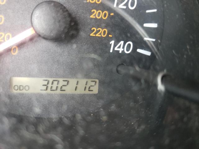 Photo 8 from auction – 2006 TOYOTA HIGHLANDER with VIN JTEEP21A060158251