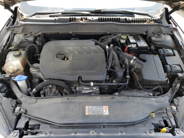 Photo 7 from auction – 2015 FORD FUSION SE with VIN 3FA6P0HD9FR145727