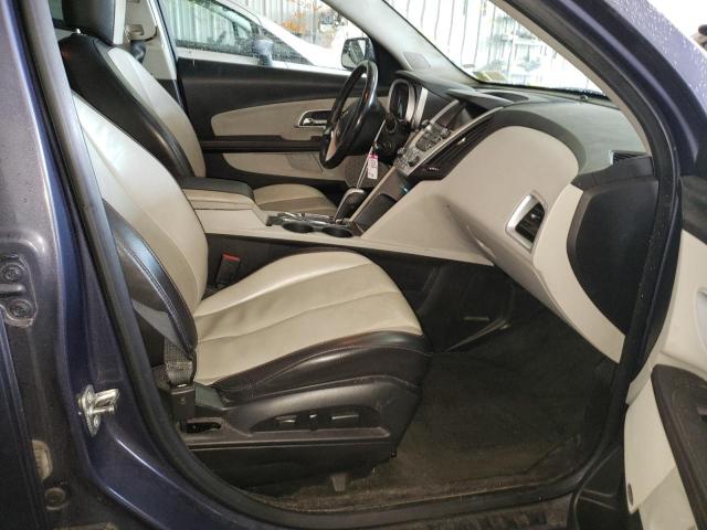 Photo 5 from auction – 2013 CHEVROLET EQUINOX LT with VIN 2GNFLGE33D6194069