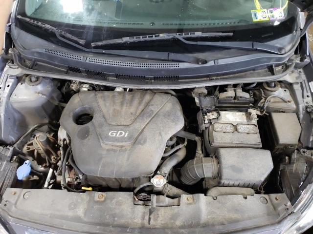 Photo 7 from auction – 2013 HYUNDAI ACCENT GLS with VIN KMHCT4AE0DU565218