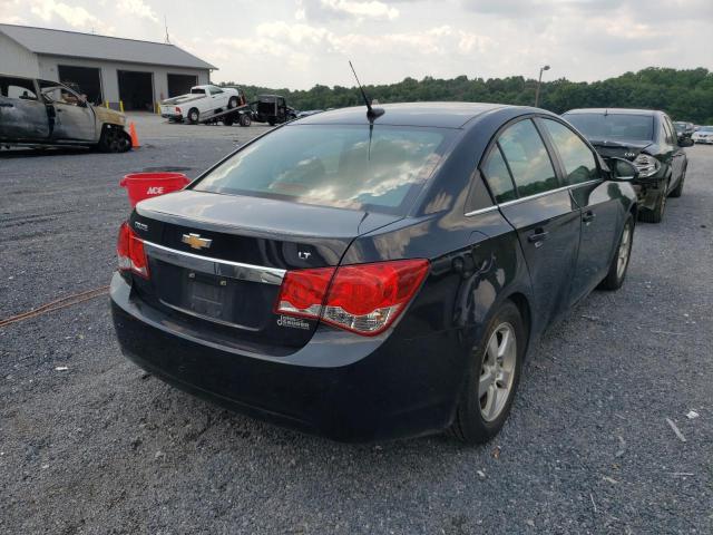 Photo 4 from auction – 2012 CHEVROLET CRUZE LT with VIN 1G1PL5SC6C7401745