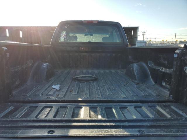 Photo 6 from auction – 2002 FORD F150 with VIN 1FTRX17212NB82572