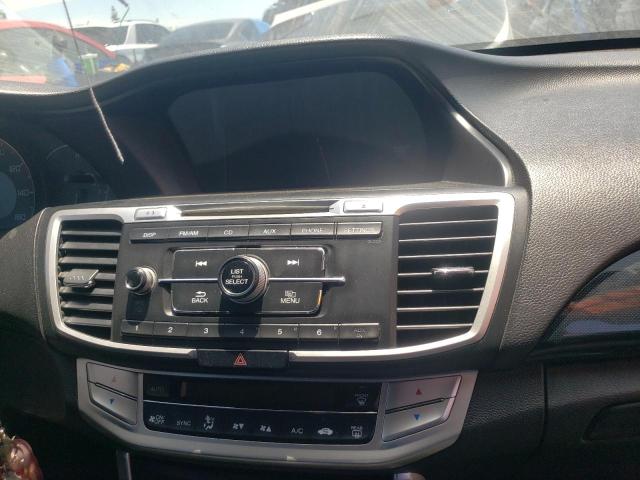 Photo 9 from auction – 2015 HONDA ACCORD SPO with VIN 1HGCR2F58FA072358