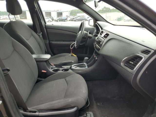 Photo 5 from auction – 2014 CHRYSLER 200 LX with VIN 1C3CCBAB5EN123968