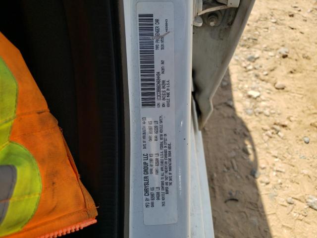 Photo 10 from auction – 2013 CHRYSLER 200 TOURIN with VIN 1C3CCBBB6DN694494