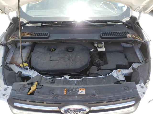 Photo 7 from auction – 2014 FORD ESCAPE SE with VIN 1FMCU0G95EUD31190