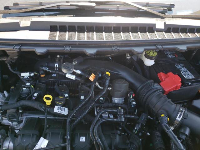 Photo 7 from auction – 2021 FORD EDGE SEL with VIN 2FMPK4J97MBA47555
