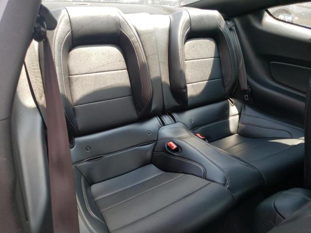 Photo 6 from auction – 2020 FORD MUSTANG with VIN 1FA6P8TH5L5150074