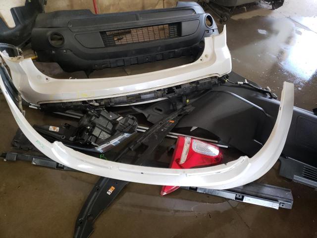 Photo 9 from auction – 2014 FORD EXPLORER L with VIN 1FM5K8F8XEGB52373