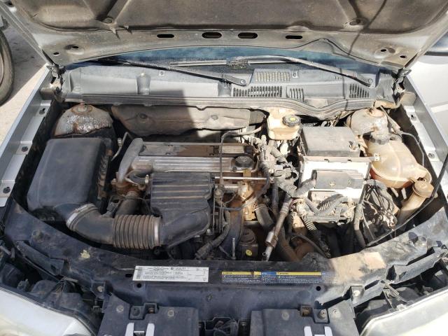 Photo 7 from auction – 2004 SATURN ION LEVEL with VIN 1G8AJ52F44Z152729