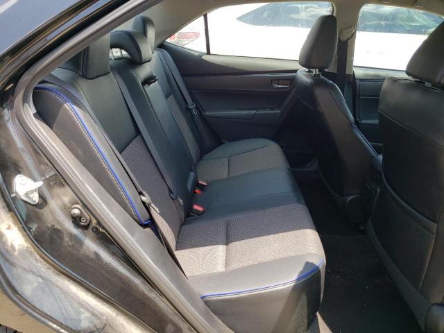 Photo 6 from auction – 2017 TOYOTA COROLLA L with VIN 2T1BURHE5HC956920