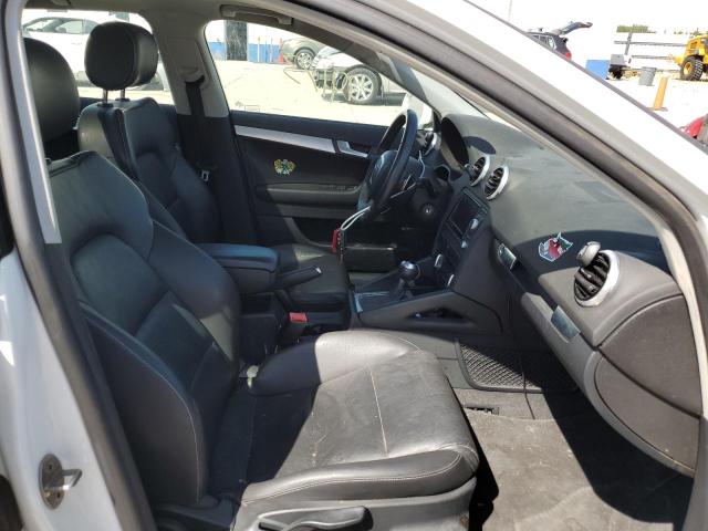 Photo 5 from auction – 2013 AUDI A3 PREMIUM with VIN WAUKJAFM8DA020144
