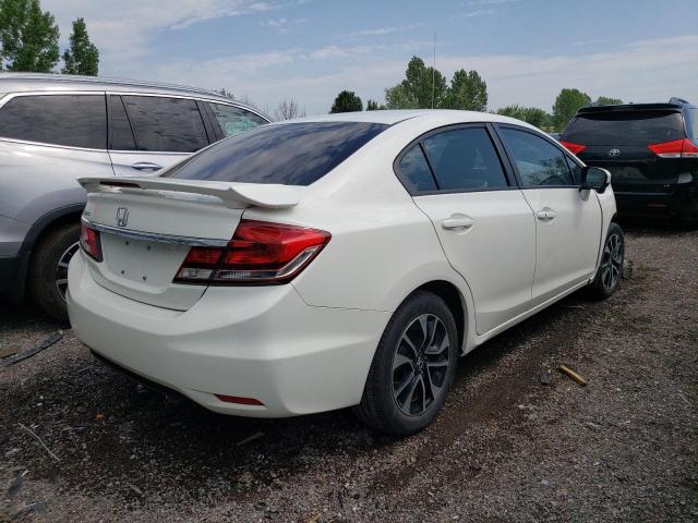 Photo 4 from auction – 2014 HONDA CIVIC LX with VIN 2HGFB2F59EH044067