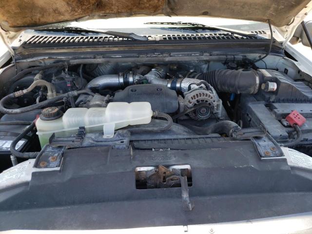 Photo 7 from auction – 2000 FORD F250 SUPER with VIN 1FTNX20F7YEC78300
