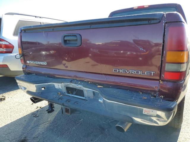 Photo 9 from auction – 2001 CHEVROLET SILVERADO with VIN 2GCEC19V911205016