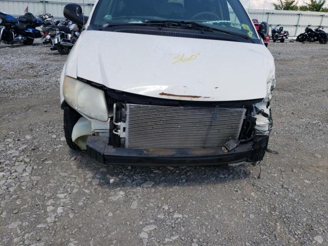 Photo 9 from auction – 2003 DODGE GRAND CARA with VIN 1D4GP24383B290946