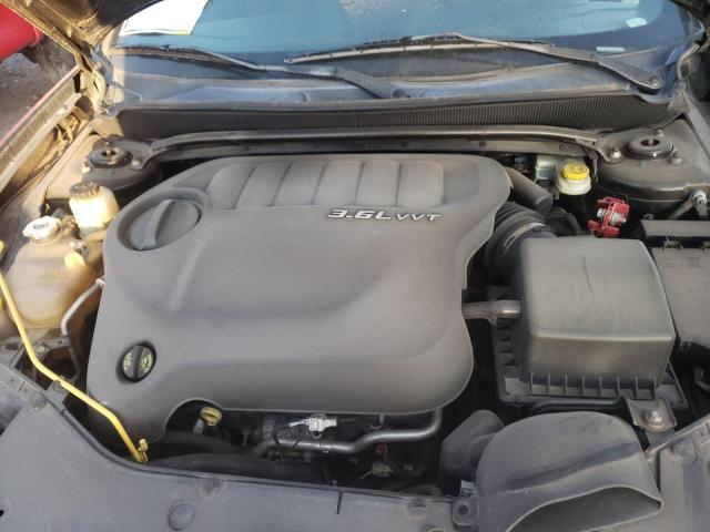 Photo 7 from auction – 2014 DODGE AVENGER SE with VIN 1C3CDZAG6EN181671