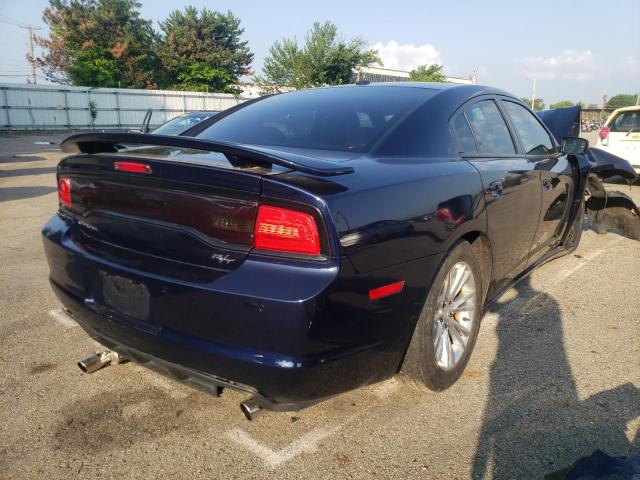 Photo 4 from auction – 2014 DODGE CHARGER with VIN 2C3CDXCT5EH359500