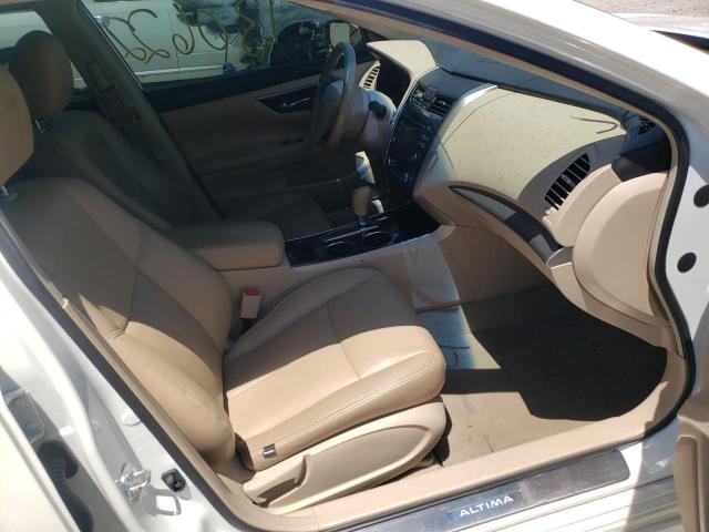 Photo 5 from auction – 2013 NISSAN ALTIMA 2.5 with VIN 1N4AL3AP9DN418113