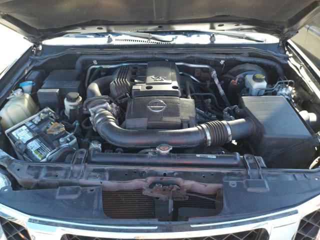 صورة رقم 7 من المزاد - 2011 NISSAN PATHFINDER مع VIN 5N1AR1NN3BC629253