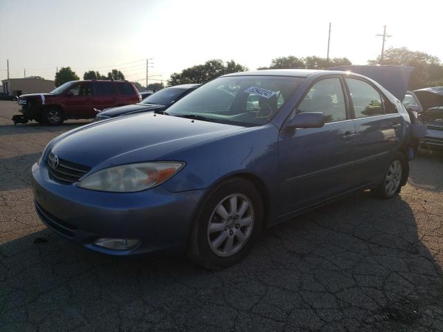 Photo 2 from auction – 2004 TOYOTA CAMRY LE with VIN 4T1BE32K54U792408