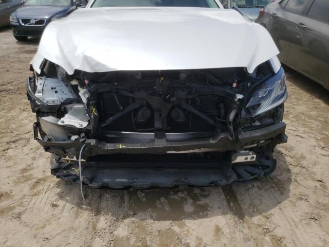 Photo 9 from auction – 2018 LEXUS LS 500 BAS with VIN JTHB51FF5J5005855