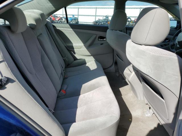 Photo 6 from auction – 2011 TOYOTA CAMRY BASE with VIN 4T1BF3EK9BU685559