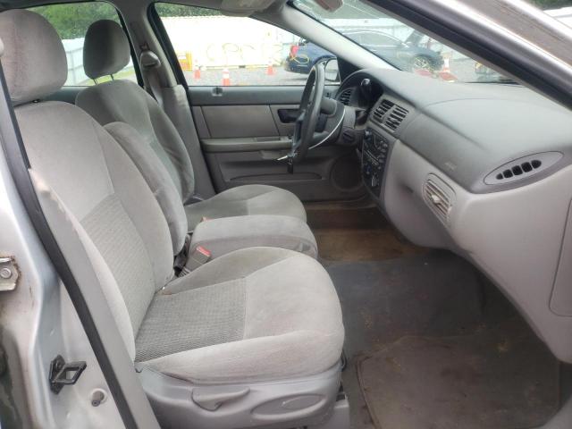 Photo 5 from auction – 2005 FORD TAURUS SE with VIN 1FAHP53U65A272618