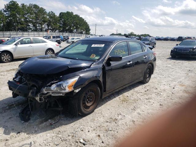 Photo 2 from auction – 2015 NISSAN ALTIMA 2.5 with VIN 1N4AL3AP2FC409185