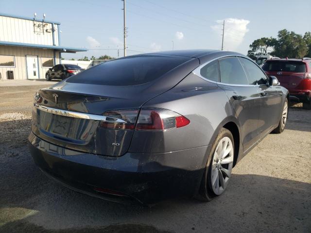 Photo 4 from auction – 2017 TESLA MODEL S with VIN 5YJSA1E16HF186475