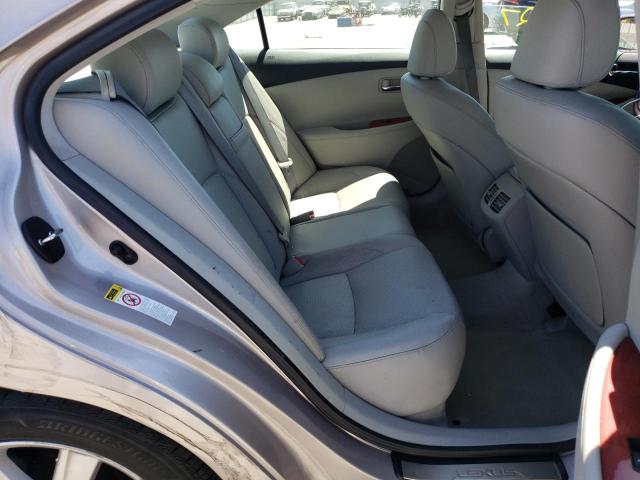 Photo 6 from auction – 2007 LEXUS ES 350 with VIN JTHBJ46GX72154164