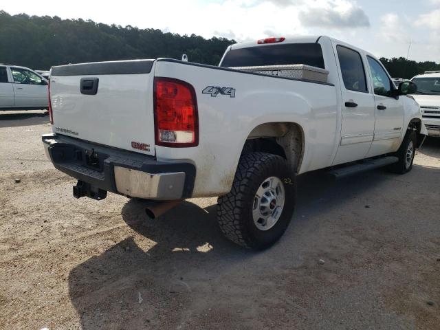 Photo 4 from auction – 2012 GMC SIERRA K25 with VIN 1GT120CG9CF237580