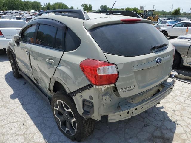 Photo 3 from auction – 2015 SUBARU XV CROSSTR with VIN JF2GPACC7F8321695