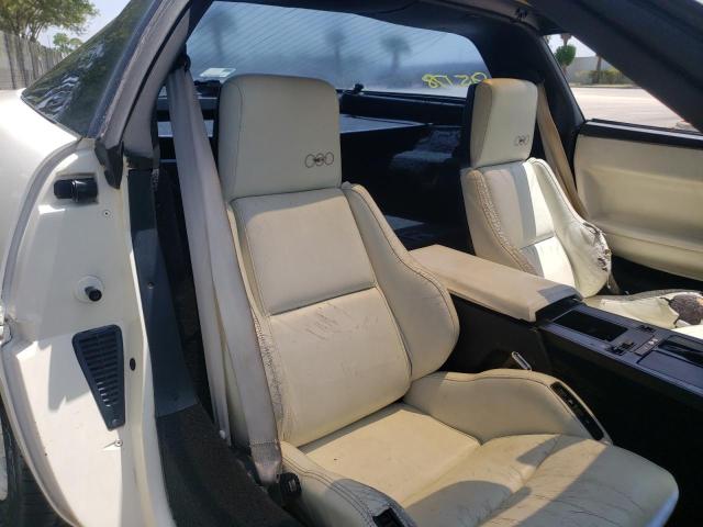 Photo 6 from auction – 1988 CHEVROLET CORVETTE with VIN 1G1YY2186J5114786