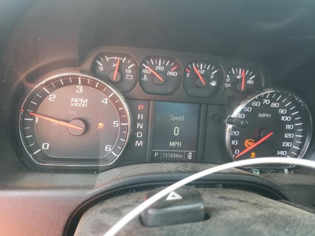 Photo 8 from auction – 2015 GMC SIERRA K15 with VIN 1GTV2TEC0FZ283198