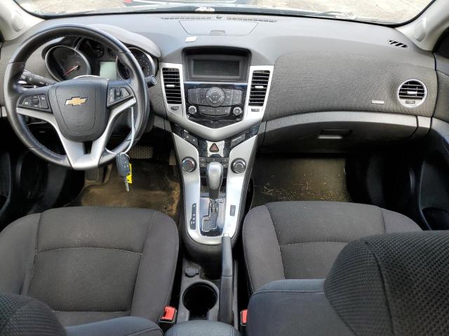 Photo 9 from auction – 2014 CHEVROLET CRUZE LT with VIN 1G1PC5SB7E7455064