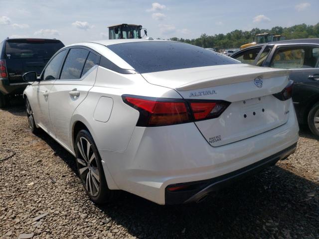Photo 3 from auction – 2019 NISSAN ALTIMA SR with VIN 1N4BL4CW1KC188610